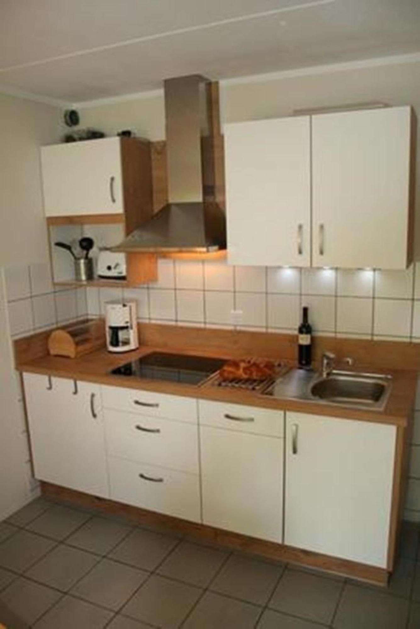 Ferienhaus 3370 In Tossens Stick Exterior photo